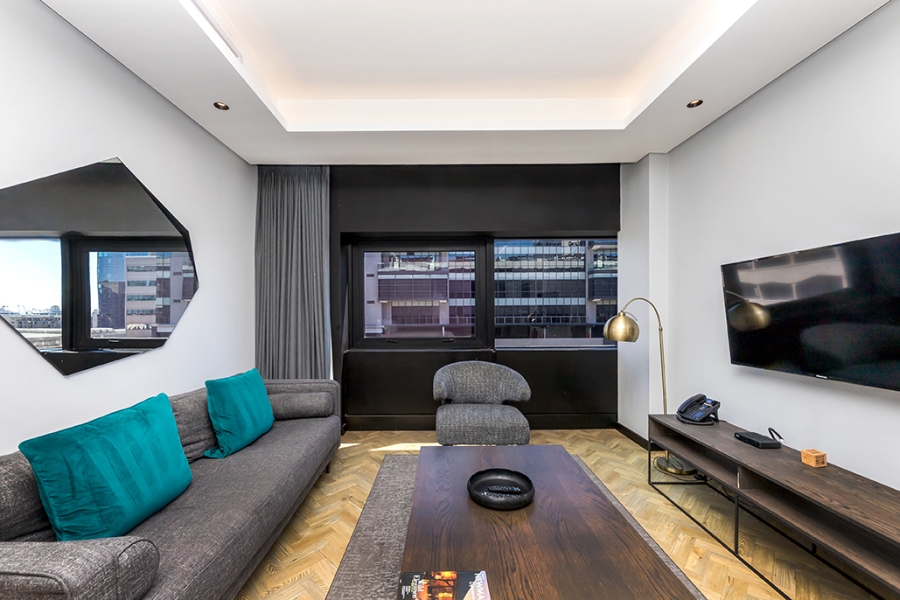 1 Bedroom Property for Sale in Cape Town City Centre Western Cape